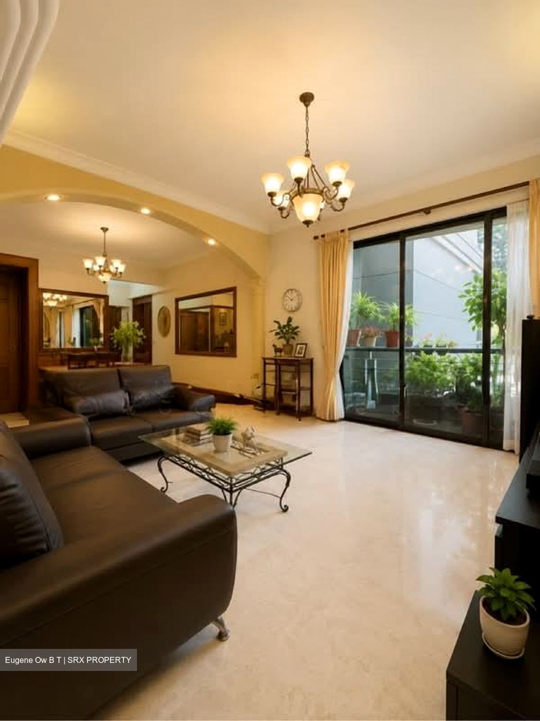 Aston Mansions (D14), Apartment #597937041